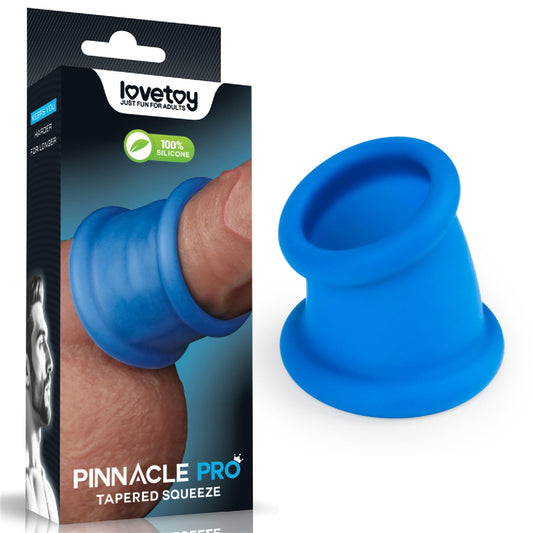 Pinnacle Pro Tapered Squeeze - sex toys for couples Australia | a