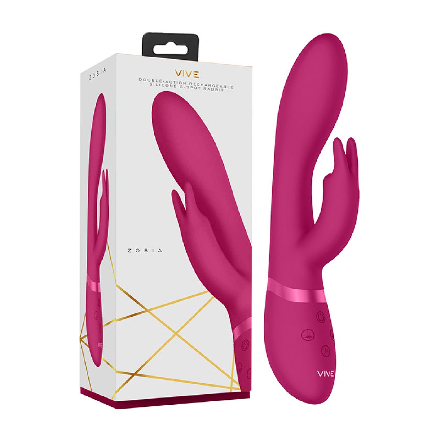 Vive Zosia - Best Cock Rings in Australia | bondage gear Australia