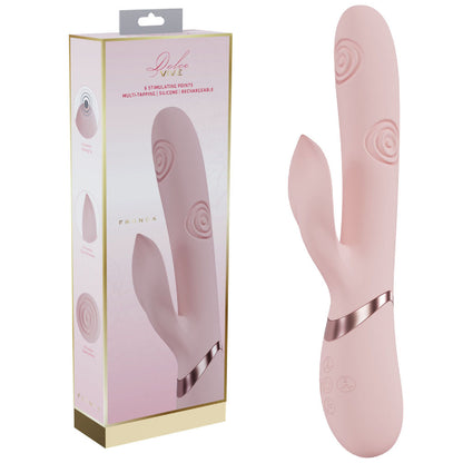 VIVE Fronda - Pink - sex hygiene products Australia | Fetish Gear Australia