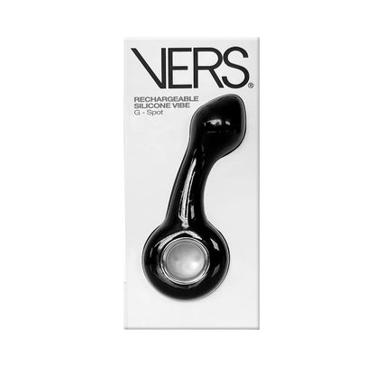 VERS Rechargeable Silicone G Spot Vibe - Buy Sex Toys In Australia | Buy Sex Dolls in Australia