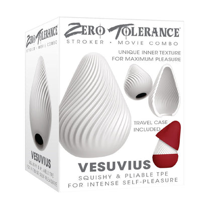 Zero Tolerance VESUVIUS - Penis Pumps in Australia | Buy Bondage Gear in Australia
