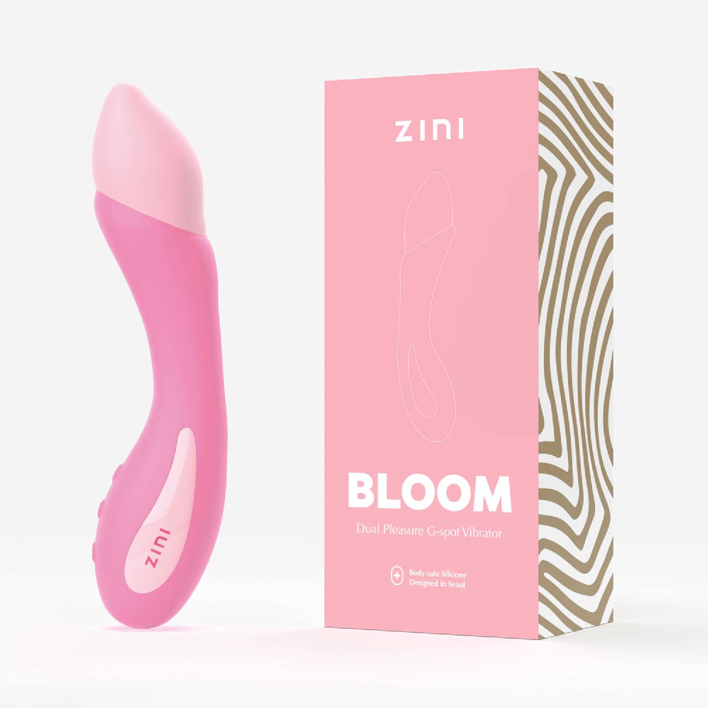 Zini Bloom - Dildos in Australia | dildos Australia