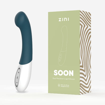 Zini Soon - sex lubes Australia | glass sex toys Australia